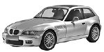 BMW E36-7 P0716 Fault Code