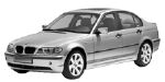 BMW E46 P0716 Fault Code