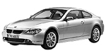 BMW E63 P0716 Fault Code