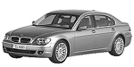 BMW E65 P0716 Fault Code