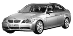 BMW E92 P0716 Fault Code